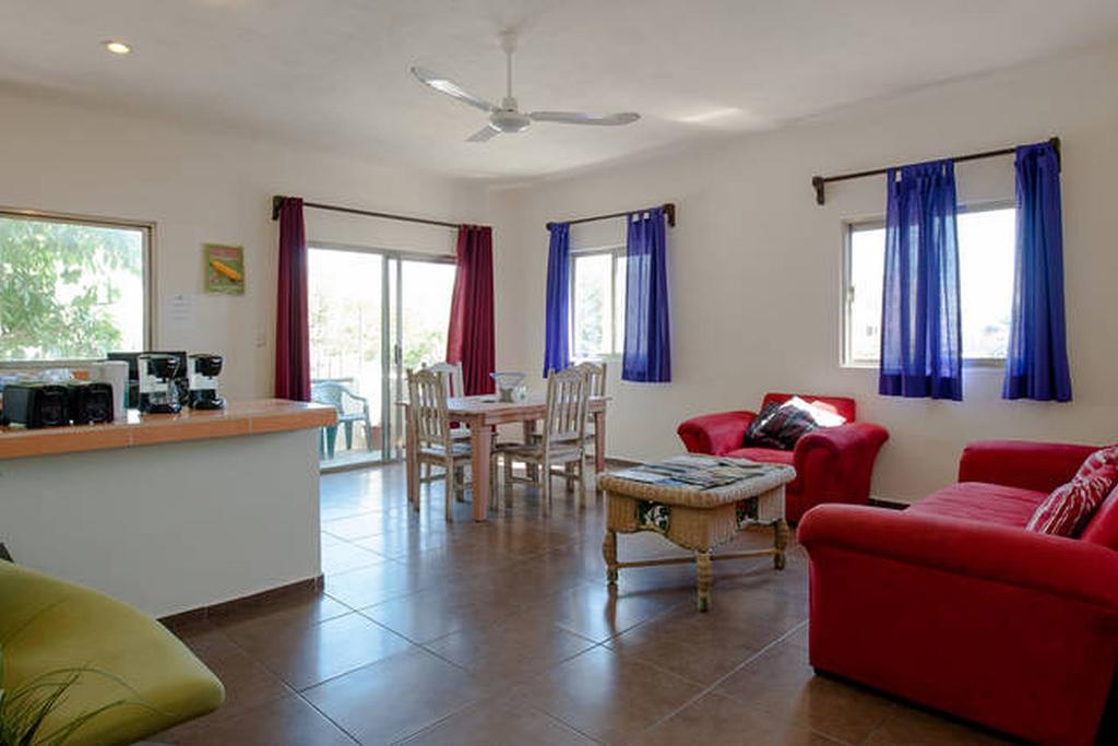 Mi Canto Bed & Breakfast Playa del Carmen