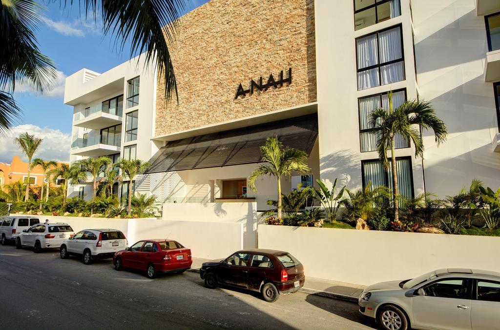 Appartement Anah By Flores Vacation