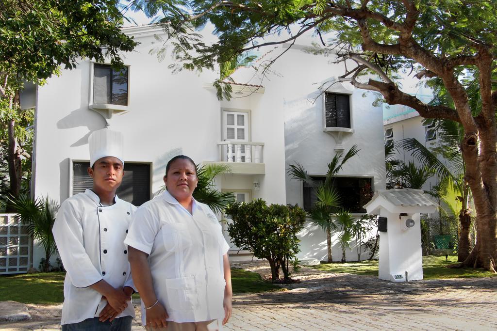 Casa Almendra Bed & Breakfast Playa del Carmen