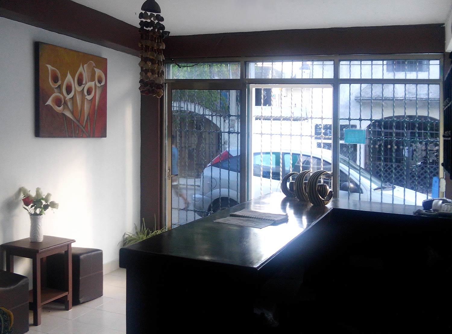 La Alegria Hotel