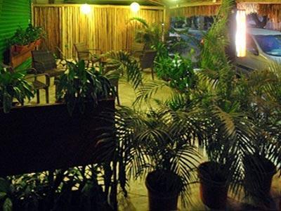 Casa Playa Ferienhaus