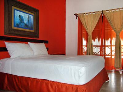 Casa Playa Ferienhaus Playa del Carmen