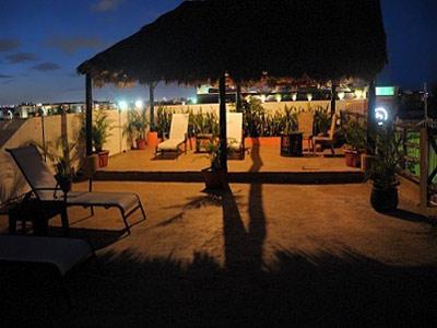 Casa Playa Ferienhaus *