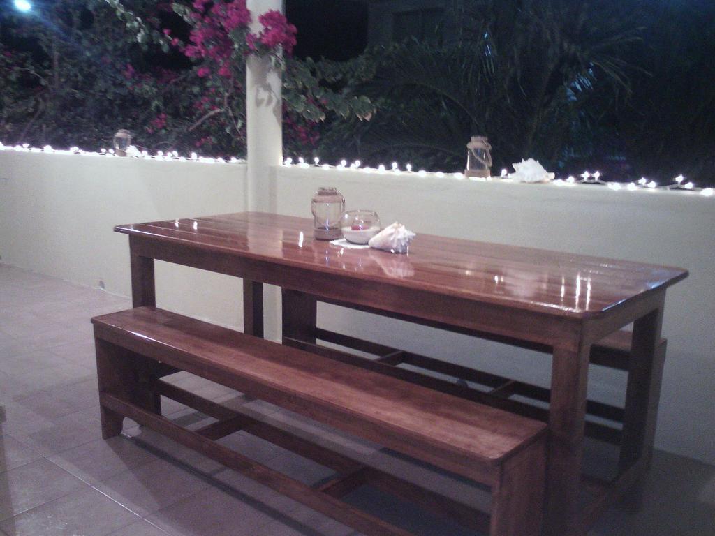 La Maison De Sophie Playa del Carmen