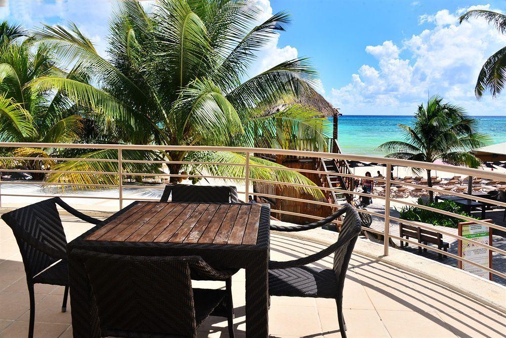 Corto Maltes Apartment Playa del Carmen