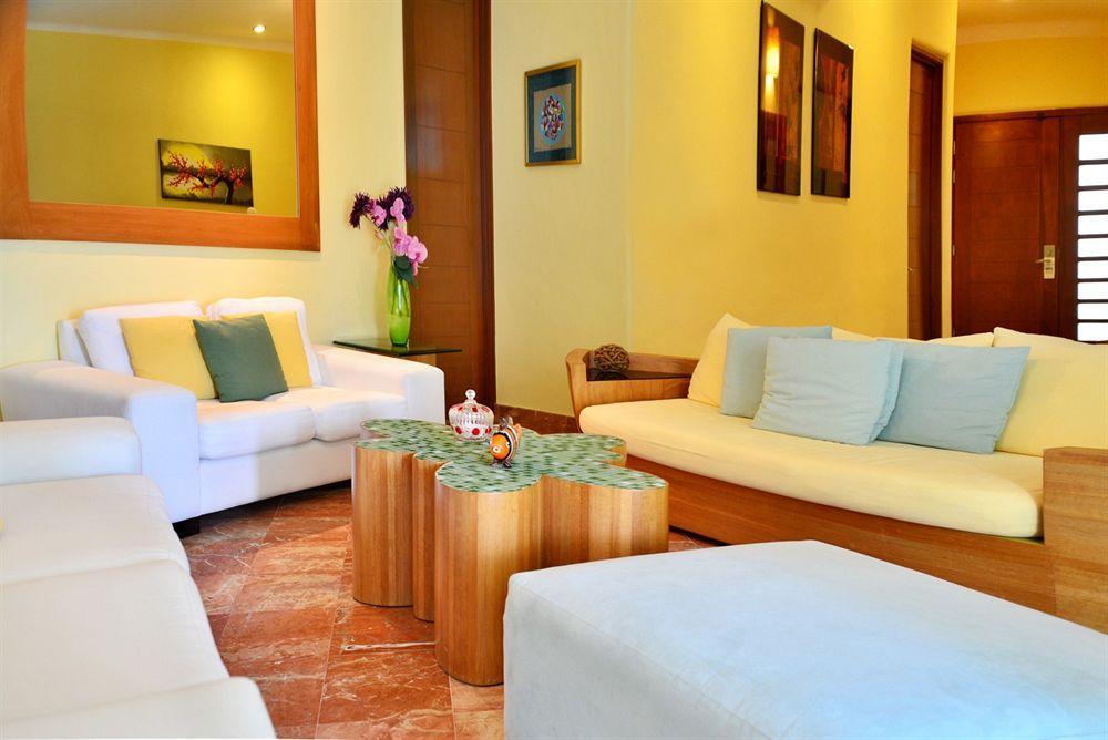 Apartment Corto Maltes