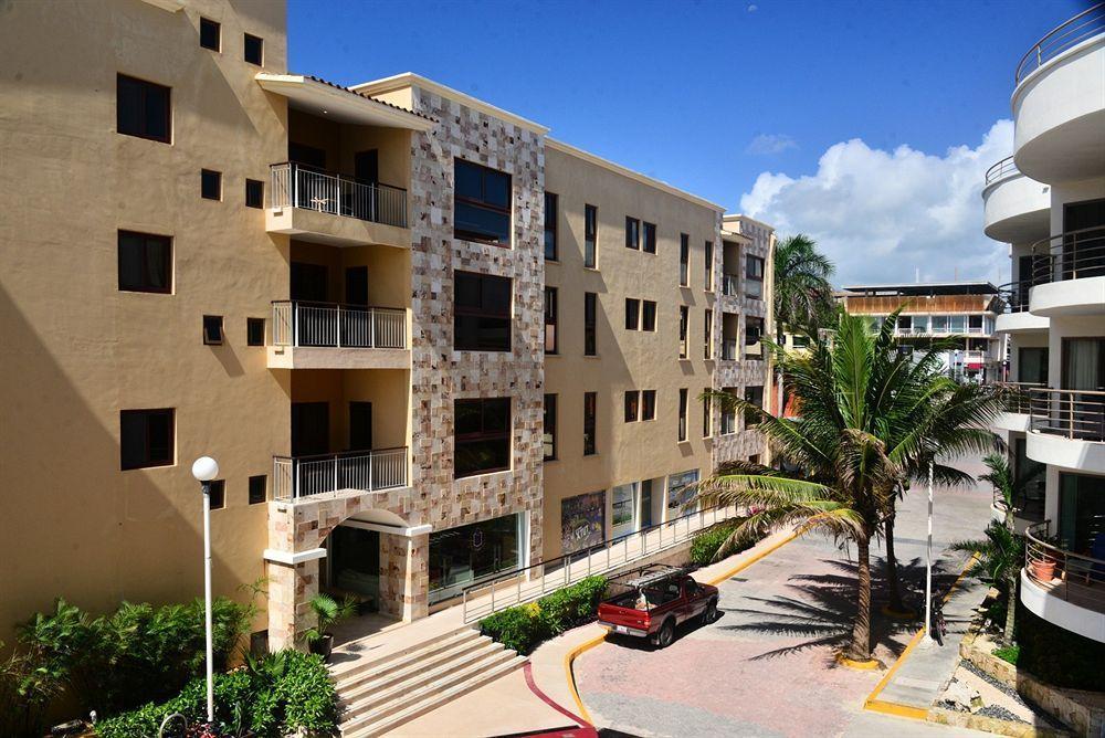 Corto Maltes Apartment