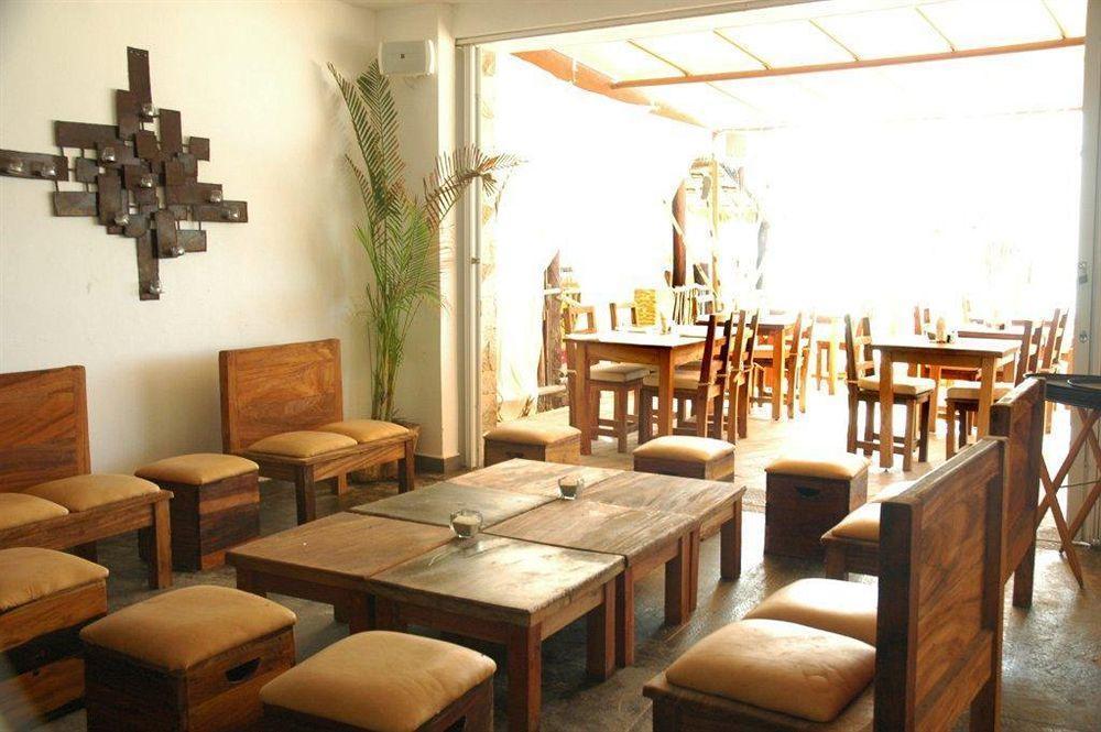 Apartment Corto Maltes Playa del Carmen