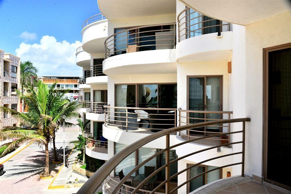 Corto Maltes Apartment Playa del Carmen