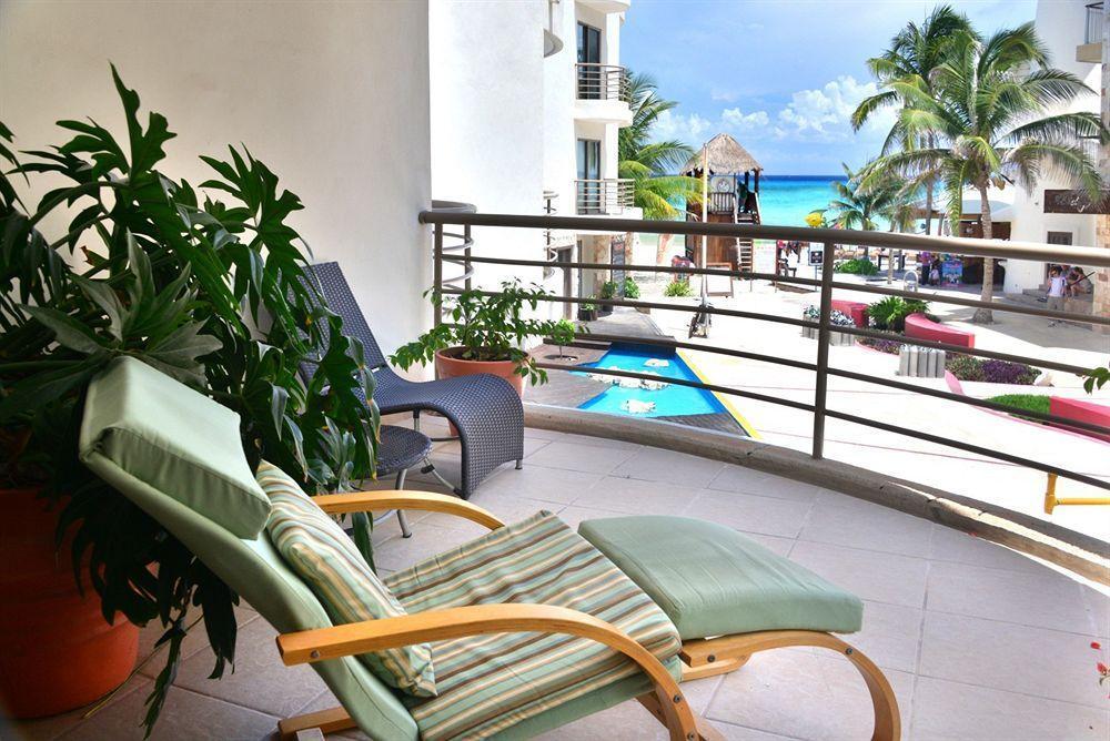 Apartamento Corto Maltes Playa del Carmen