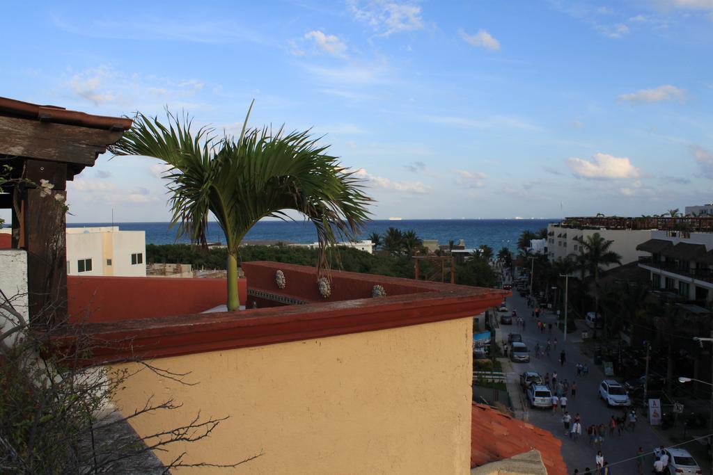 Guest house Playa Paradise Playa del Carmen