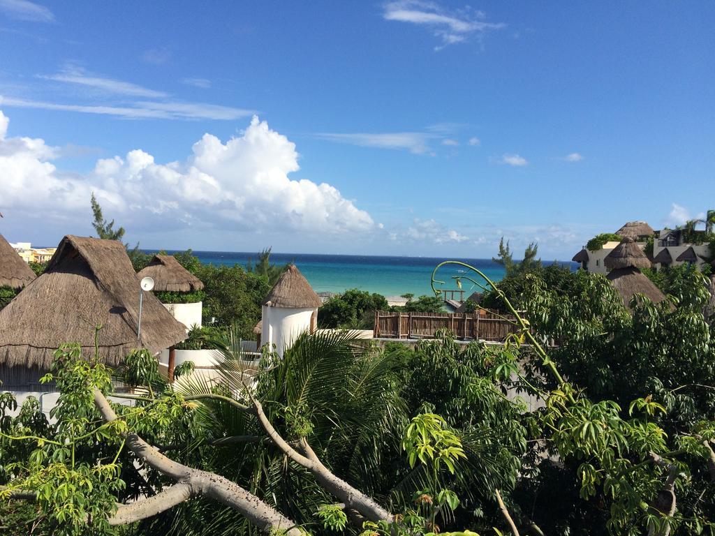 Embarcadero Maya 3* Playa del Carmen