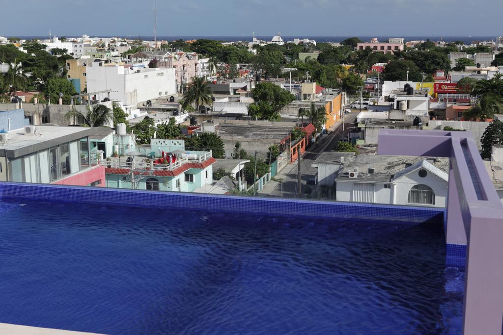 Appartement Iris & Playa del Carmen