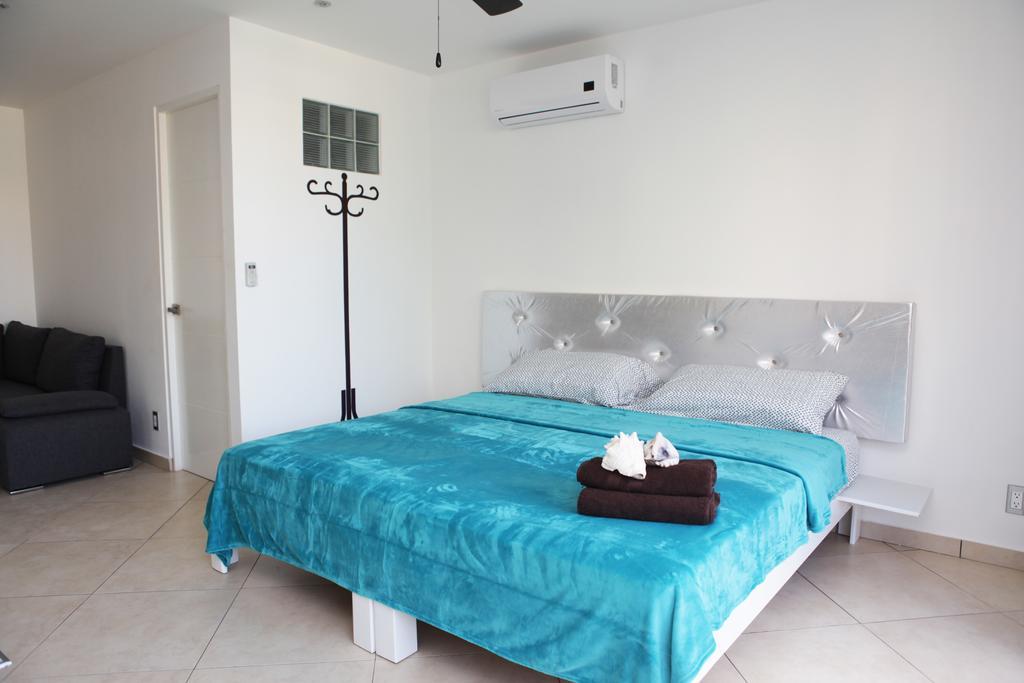 Iris & Appartement