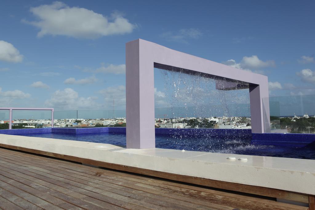 Appartement Iris & Playa del Carmen