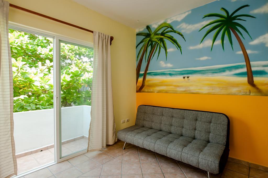 Mango Y Papaya Apartment