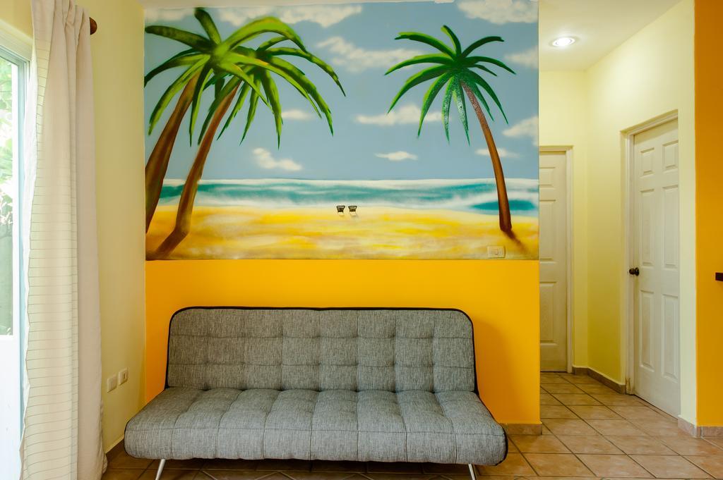 Apartment Mango Y Papaya Playa del Carmen