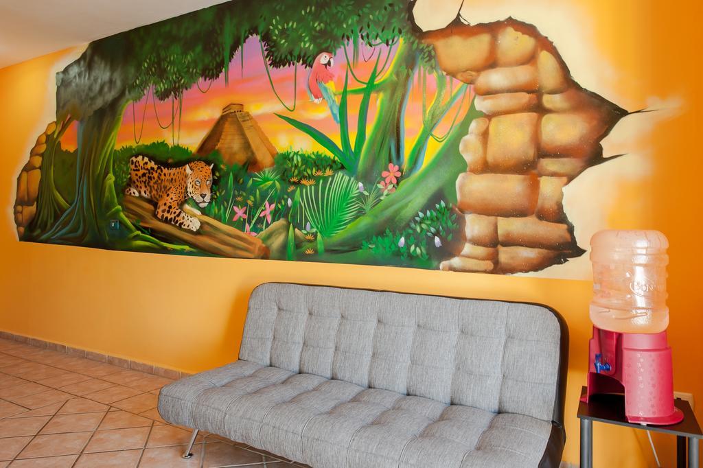 Apartment Mango Y Papaya Playa del Carmen