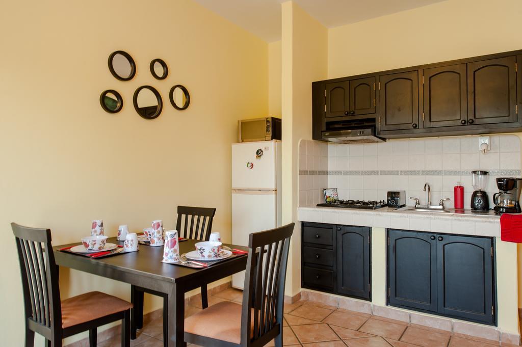 Apartment Mango Y Papaya Playa del Carmen