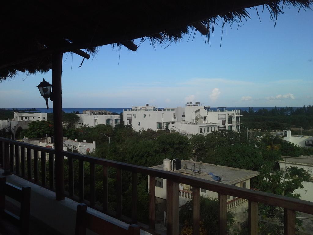 La Maison De Sophie Playa del Carmen