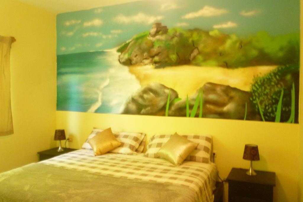 Mango Y Papaya Apartment Playa del Carmen