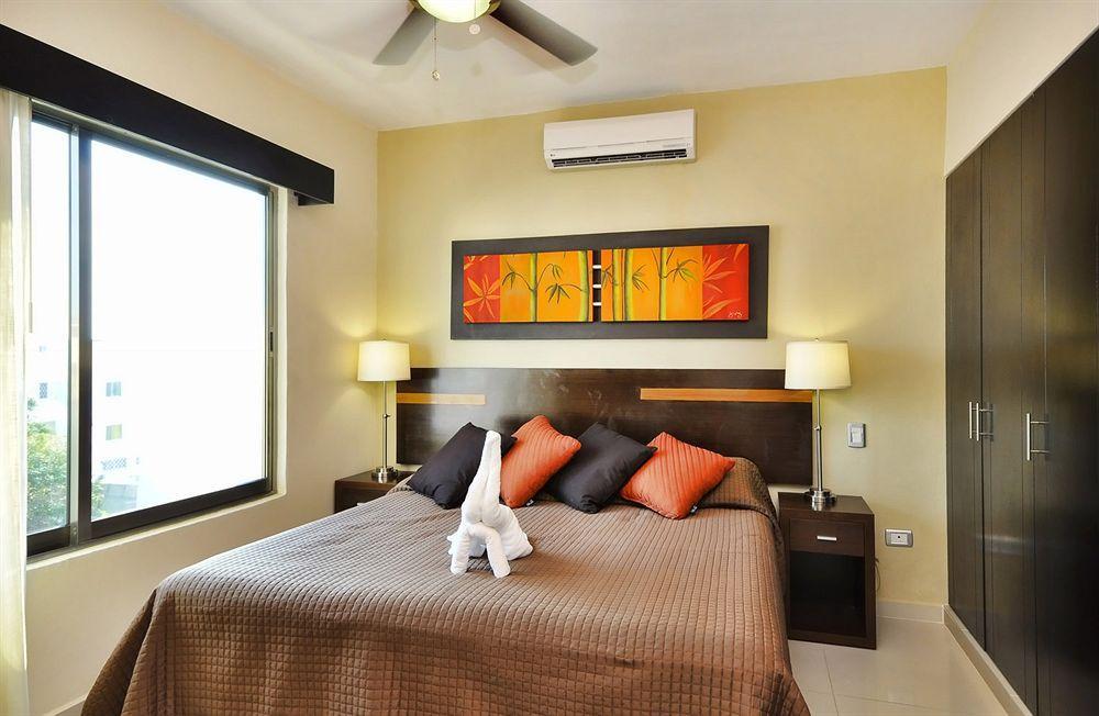 Aparthotel Encanto Riviera Playa del Carmen