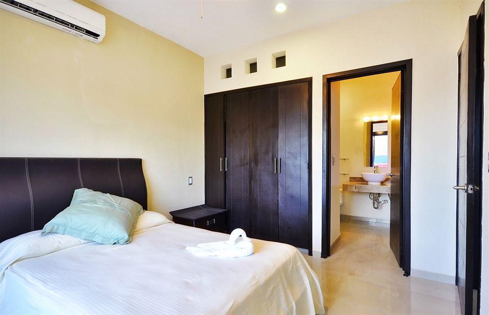 Encanto Riviera 3*