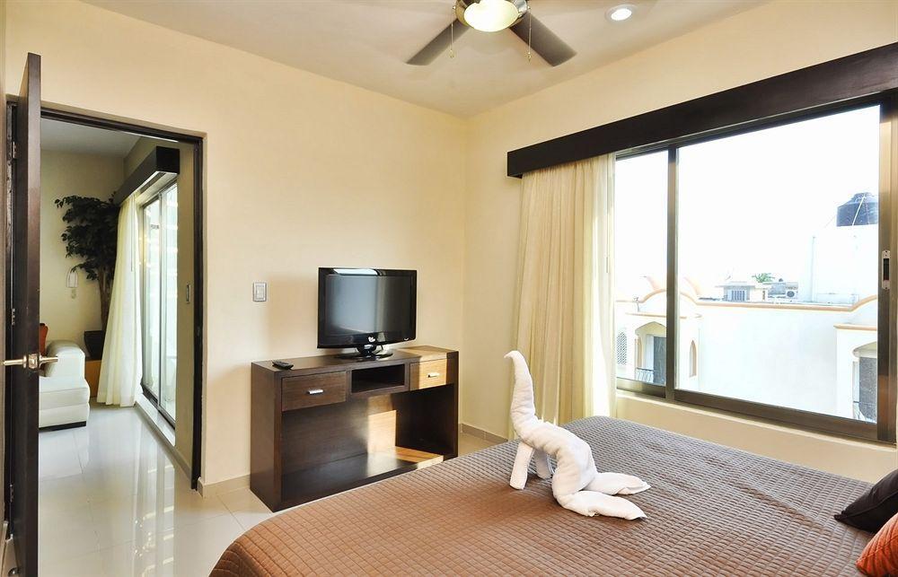 Encanto Riviera 3* Playa del Carmen