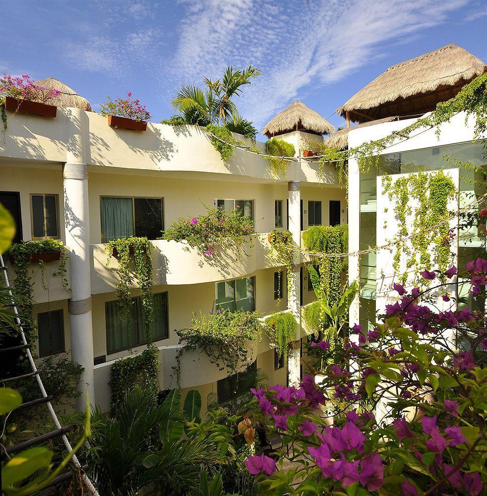Encanto Riviera 3* Playa del Carmen
