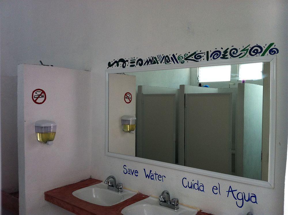 Hostel Vive La Vida *