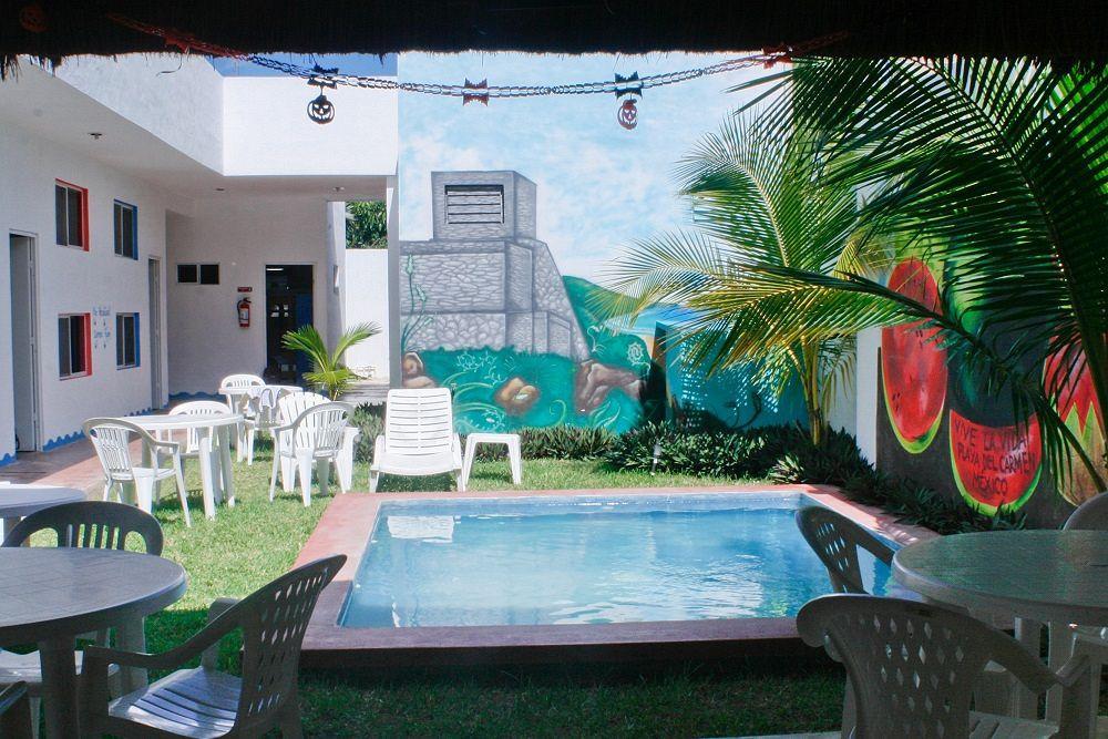 Vive La Vida Hostel *