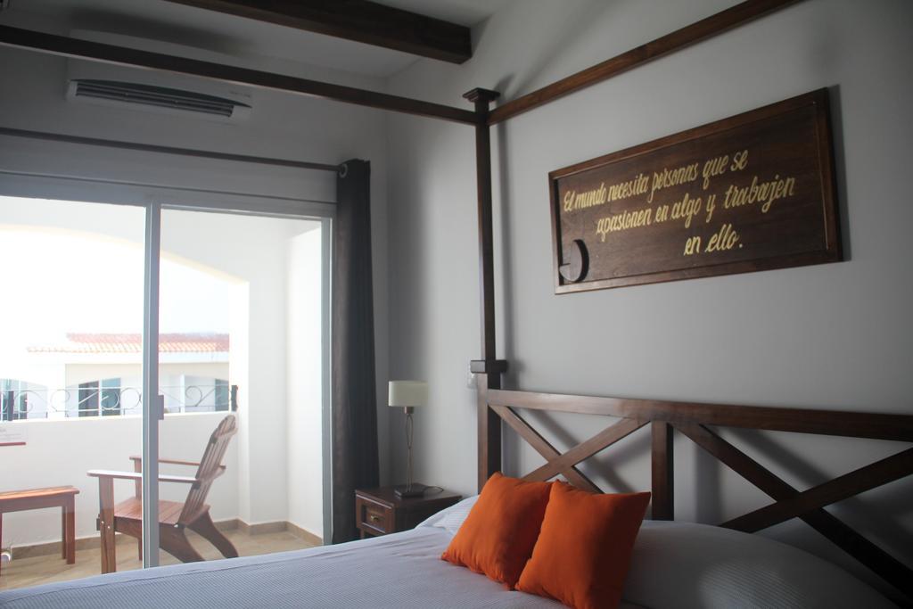 La Pasion Colonial Boutique By Bunik Playa del Carmen