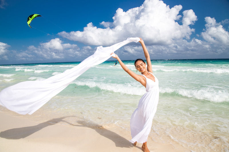Resort Select Club At Sandos Playacar - Adults Only Area Playa del Carmen