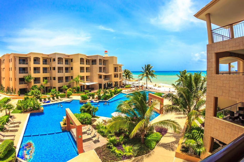 El Faro Oceanfront Apartments By Bvr Apartamento *