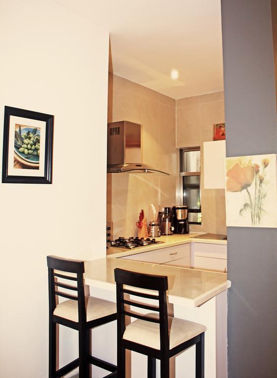 Apartment Les Alizes