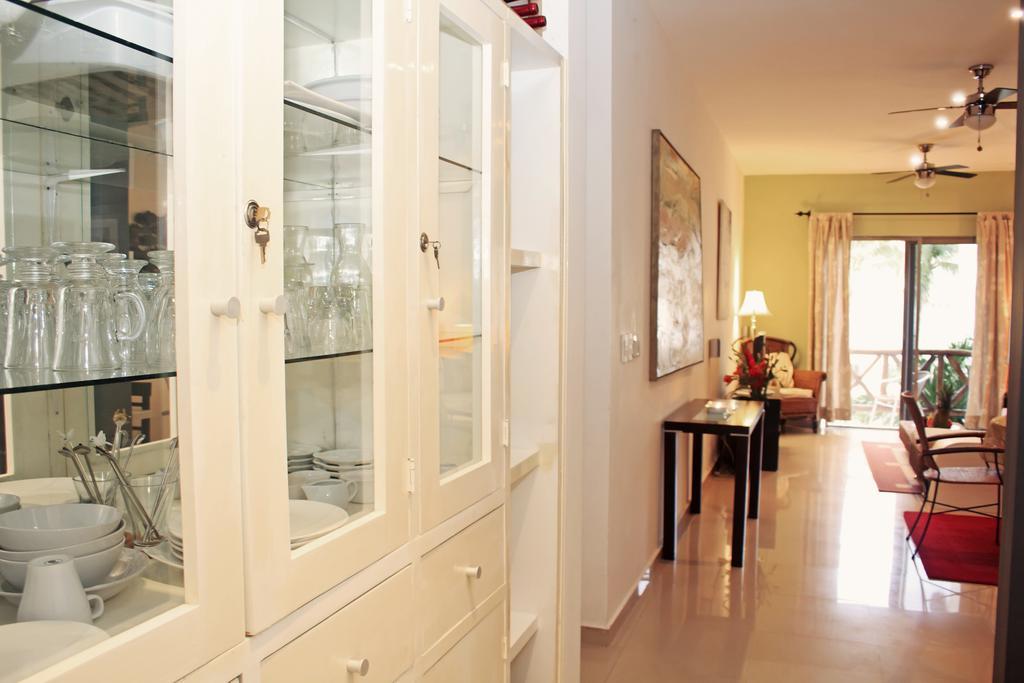 Apartment Les Alizes Playa del Carmen