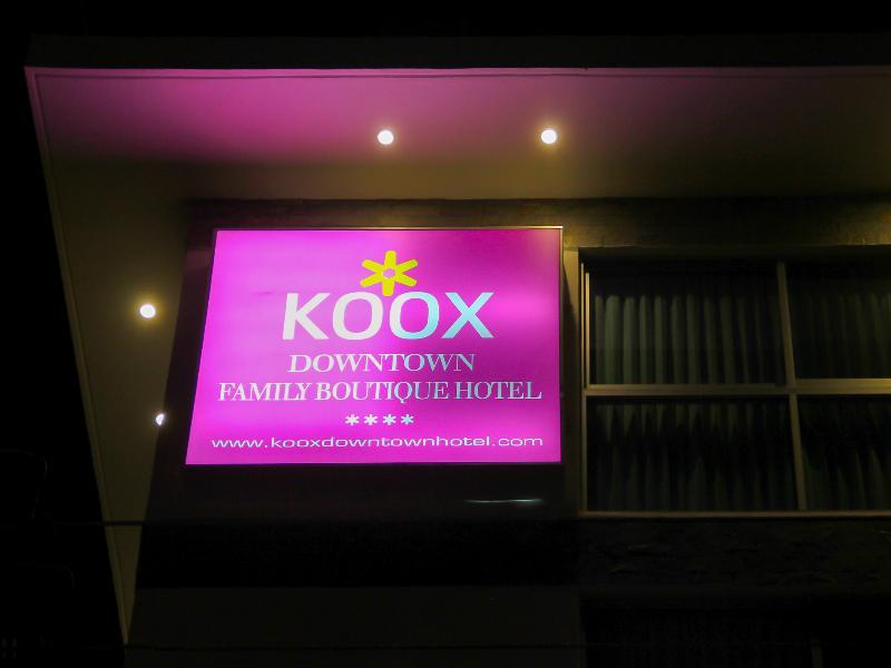 Boutique Rato 10 Hotel 4*