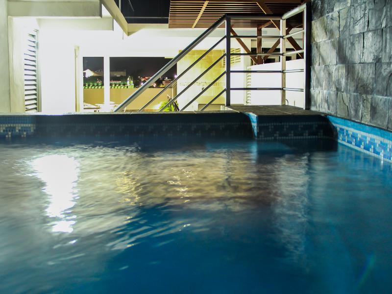 Hotel Boutique Rato 10 4*