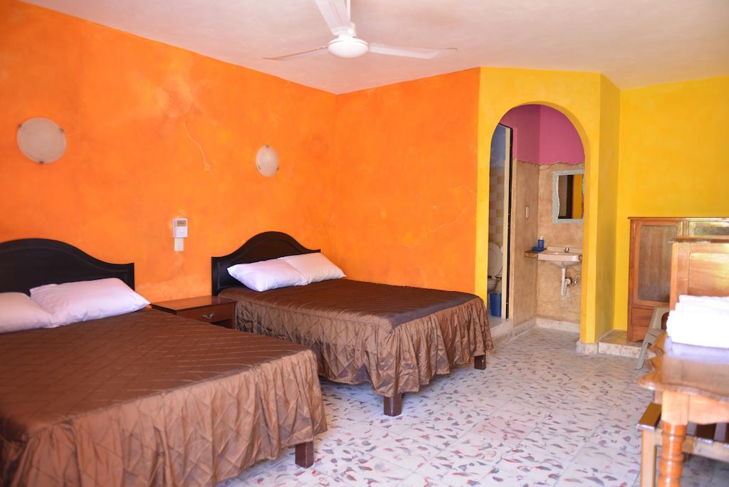 Hotel D´margo Playa del Carmen