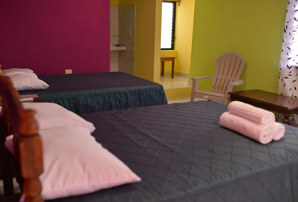 D´margo 3* Playa del Carmen