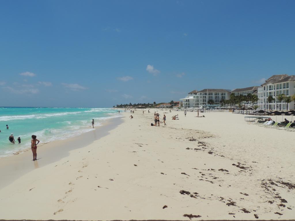 Сasa de vacaciones La Casa Del Mexicano Terraza Y Jardin Exoticos 12 Min Del Playa Esmeralda