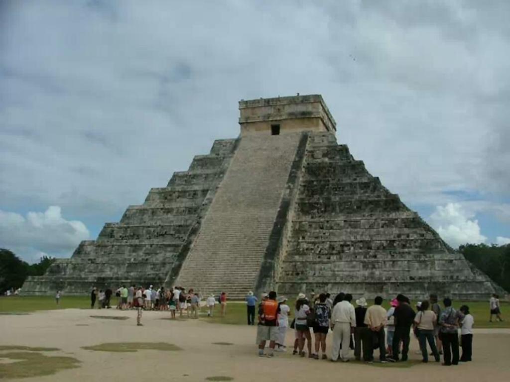 La Casa Del Mexicano Playa del Carmen