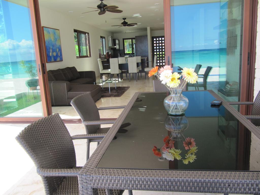 Villa Casa Moskito Playa del Carmen