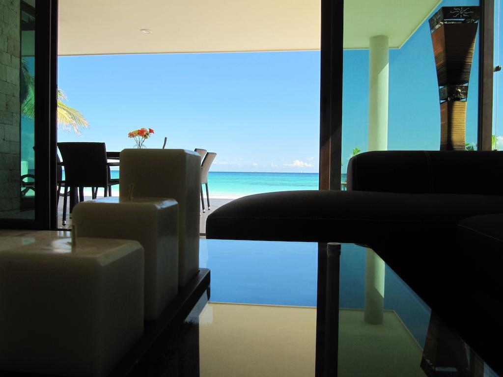Casa Moskito Playa del Carmen