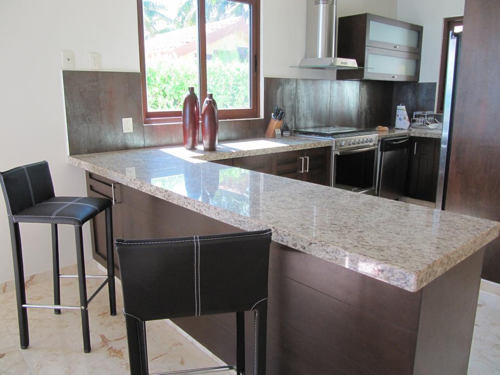 Villa Casa Moskito Playa del Carmen