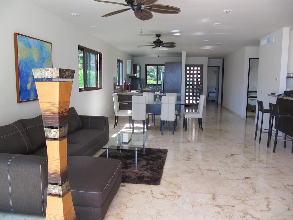 Casa Moskito Playa del Carmen