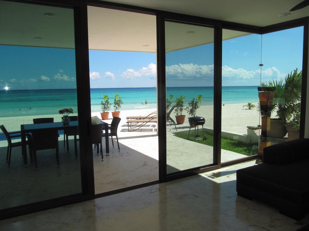 Villa Casa Moskito Playa del Carmen