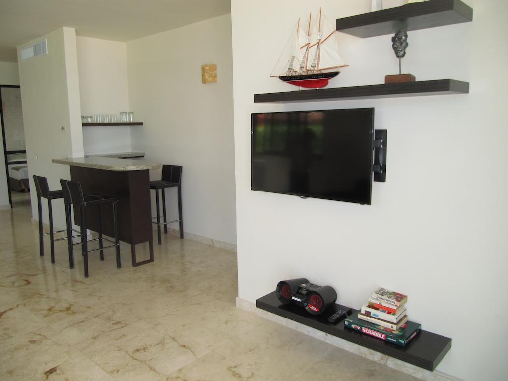 Villa Casa Moskito *