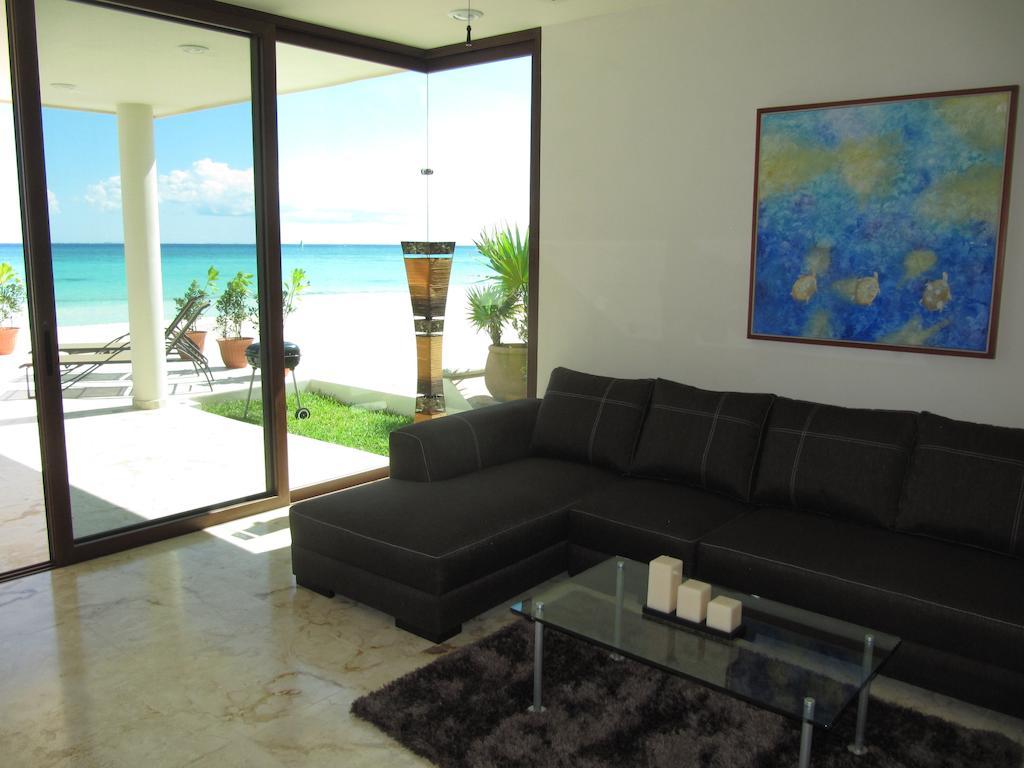 Casa Moskito Playa del Carmen