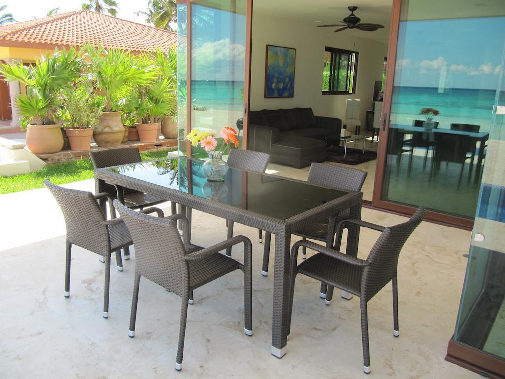 Casa Moskito Playa del Carmen